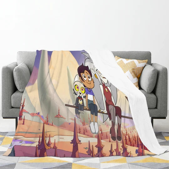 Blanket BEDDING PICKY