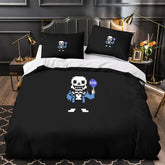 2025 NEW Undertale Bedding Set Quilt Duvet Covers Bedding Sets