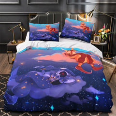 2025 NEW Sundrop And Moondrop Bedding Set Quilt Duvet Covers Bedding Sets