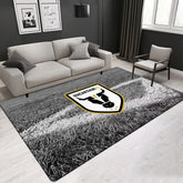 Macarthur Bulls FC Soccer Carpet Living Room Bedroom Sofa Rug Door Mats