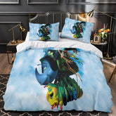 2026 NEW A Bug's Life Bedding Set Quilt Duvet Covers Bedding Sets