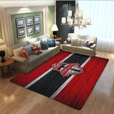 Toronto Soccer Carpet Living Room Bedroom Mats Kitchen Bathroom Rugs