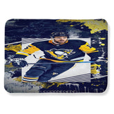 Boston Bruins Hockey League Carpet Living Room Bedroom Mats Kitchen Bathroom Rugs