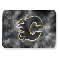 Calgary Flame Hockey League Carpet Living Room Bedroom Mats Kitchen Bathroom Rugs