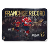 Florida Panthers Hockey League Carpet Living Room Bedroom Mats Kitchen Bathroom Rugs