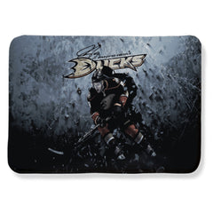 Anaheim Ducks Hockey League Carpet Living Room Bedroom Mats Kitchen Bathroom Rugs