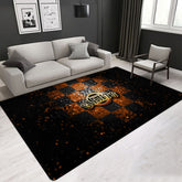 San Francisco Giants Carpet Living Room Bedroom Mats Kitchen Bathroom Rugs