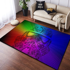 Star Wars Stormtrooper Carpet Living Room Bedroom Mats Kitchen Bathroom Rugs