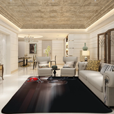 Tampa Bay Buccaneers Football Team Carpet Living Room Bedroom Mats Kitchen Bathroom Rugs