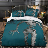 2026 NEW Ajin: Demi-Human Bedding Set Quilt Duvet Covers Bedding Sets