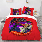 2025 NEW Skibidi Toilet Bedding Set Quilt Duvet Covers Bedding Sets