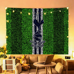 2025 New Tottenham Hotspur Football Club Wall Decor Hanging Tapestry Home Bedroom Living Room Decoration Wall Decor