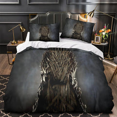 2025 NEW House of the Dragon Bedding Set Quilt Duvet Covers Bedding Sets