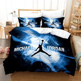 Basketball #11 Duvet Cover Quilt Cover Pillowcase Bedding Set Bed Linen Home Bedroom Decor