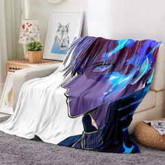 2026 NEW Anime My Hero Academia Blanket Flannel Throw Room Decoration
