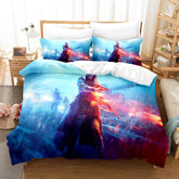 2026 NEW Battlefield Bedding Sets Quilt Covers Without Filler