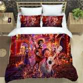 2026 NEW COCO Bedding Set Quilt Cover Without Filler