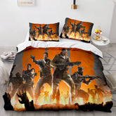 2025 NEW Call of Duty Bedding Set Quilt COD Quilt Covers Without Filler