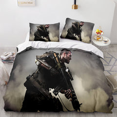 2025 NEW Call of Duty Bedding Set Quilt COD Quilt Covers Without Filler
