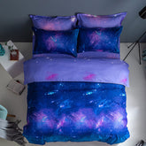 2025 NEW Galaxy Bedding Set Quilt Covers Without Filler