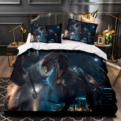 2026 NEW Japan Anime Cosplay Bedding Set Quilt Covers Room Decoration