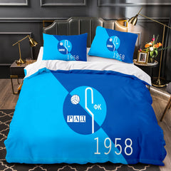 2026 NEW Japan Anime Cosplay Bedding Set Quilt Covers Room Decoration