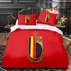 2026 NEW Japan Anime Cosplay Bedding Set Quilt Covers Room Decoration