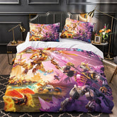 2025 NEW LEGO Ninjago Bedding Set Quilt Duvet Cover Without Filler