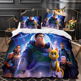 2026 NEW Lightyear Bedding Set Quilt Cover