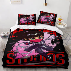 2026 NEW Marvel Comics Cosplay Bedding Set Quilt Cover Room Decoration