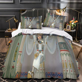 2026 NEW Mummies Bedding Set Quilt Cover Room Decoration