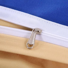 Basketball Houston Basketball Rockets#1 Duvet Cover Bedding Set Pillowcase