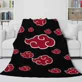2025 NEW Animal Flower Soft Flannel Fleece Throw Cosplay Blanket