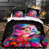 2026 NEW Star Wars Pattern Bedding Set Quilt Duvet Covers