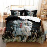 2026 NEW Stephen King's Bedding Set Quilt Cover Without Filler