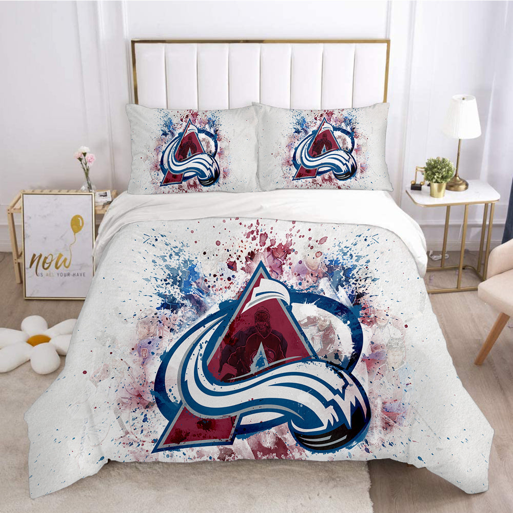 For A Cause Coloring Hockey Pillow – AHA Designs