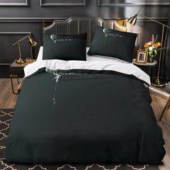 2025 NEW Alien Romulus Bedding Set Quilt Duvet Covers Bedding Sets