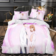 2025 NEW Blue Box Bedding Set Quilt Duvet Covers Bedding Sets