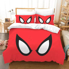 2025 NEW Spider Man Bedding Set Quilt Duvet Covers Bedding Sets
