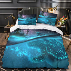 2025 NEW Moana 2 Bedding Set Quilt Duvet Covers Bedding Sets