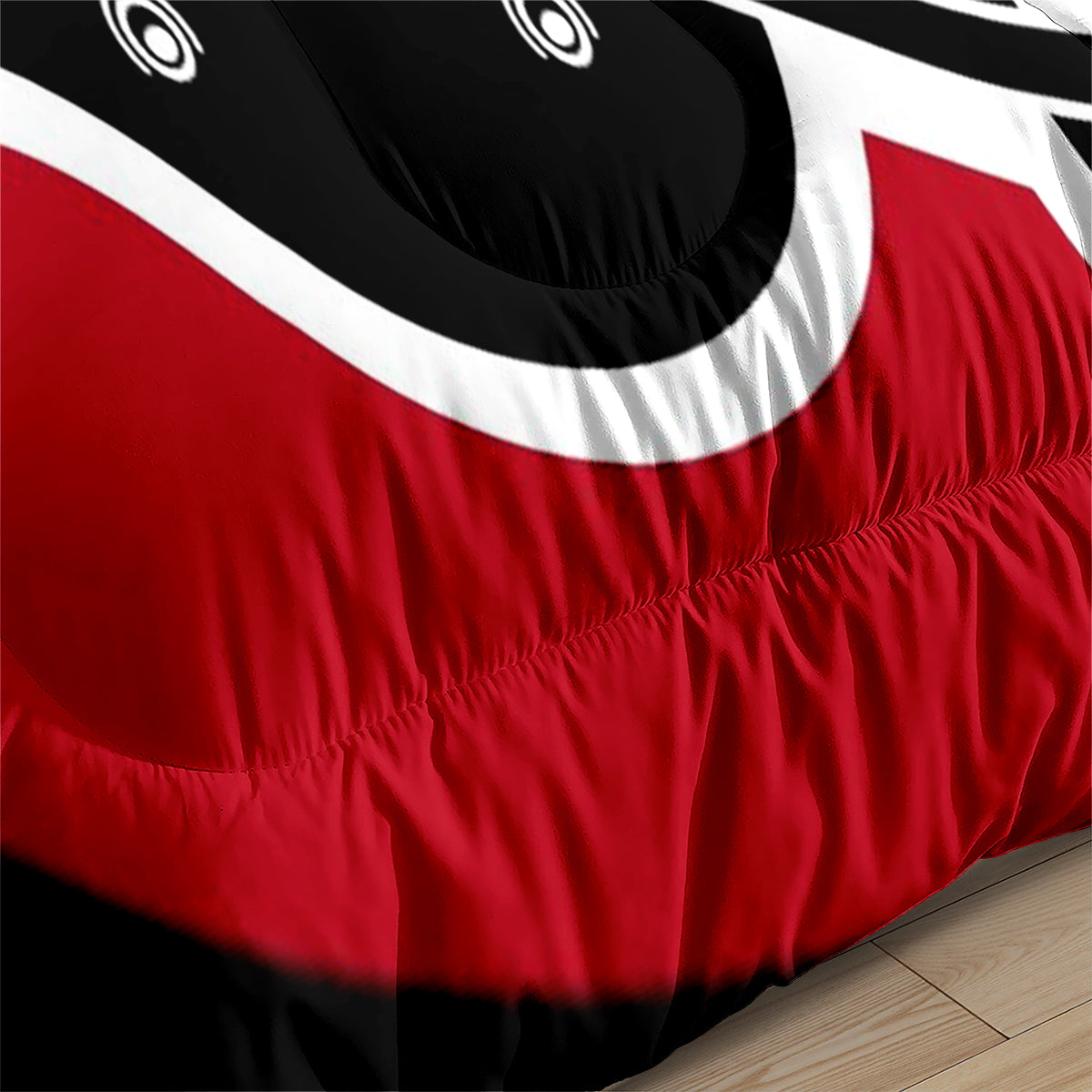 Atlanta Falcons Football Team Comforter Pillowcase Sets Blanket All Season Reversible Quilted Duvet