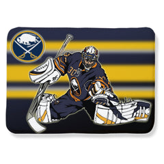 Buffalo Sabres Hockey League Carpet Living Room Bedroom Mats Kitchen Bathroom Rugs