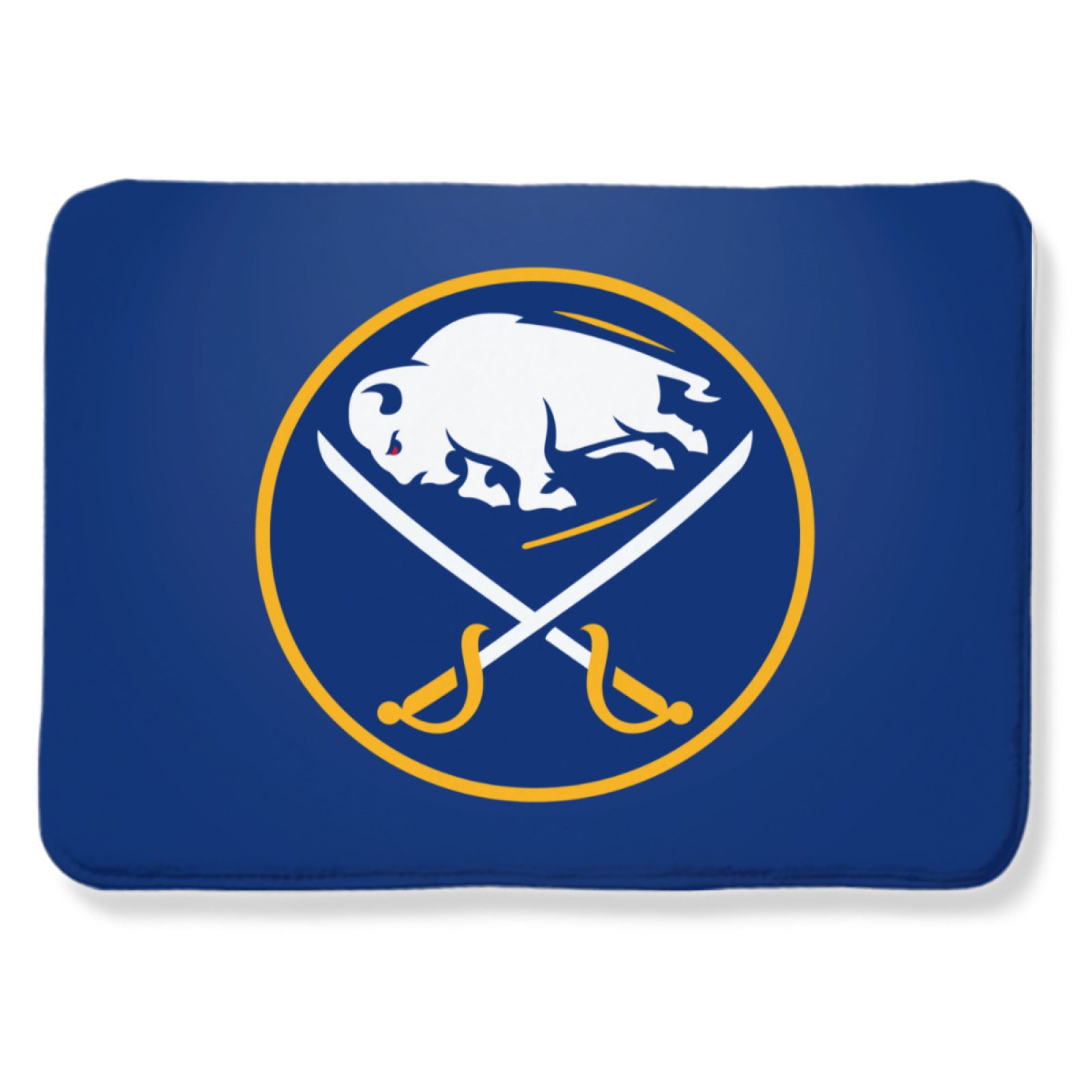 Buffalo Sabres Hockey League Carpet Living Room Bedroom Mats Kitchen Bathroom Rugs