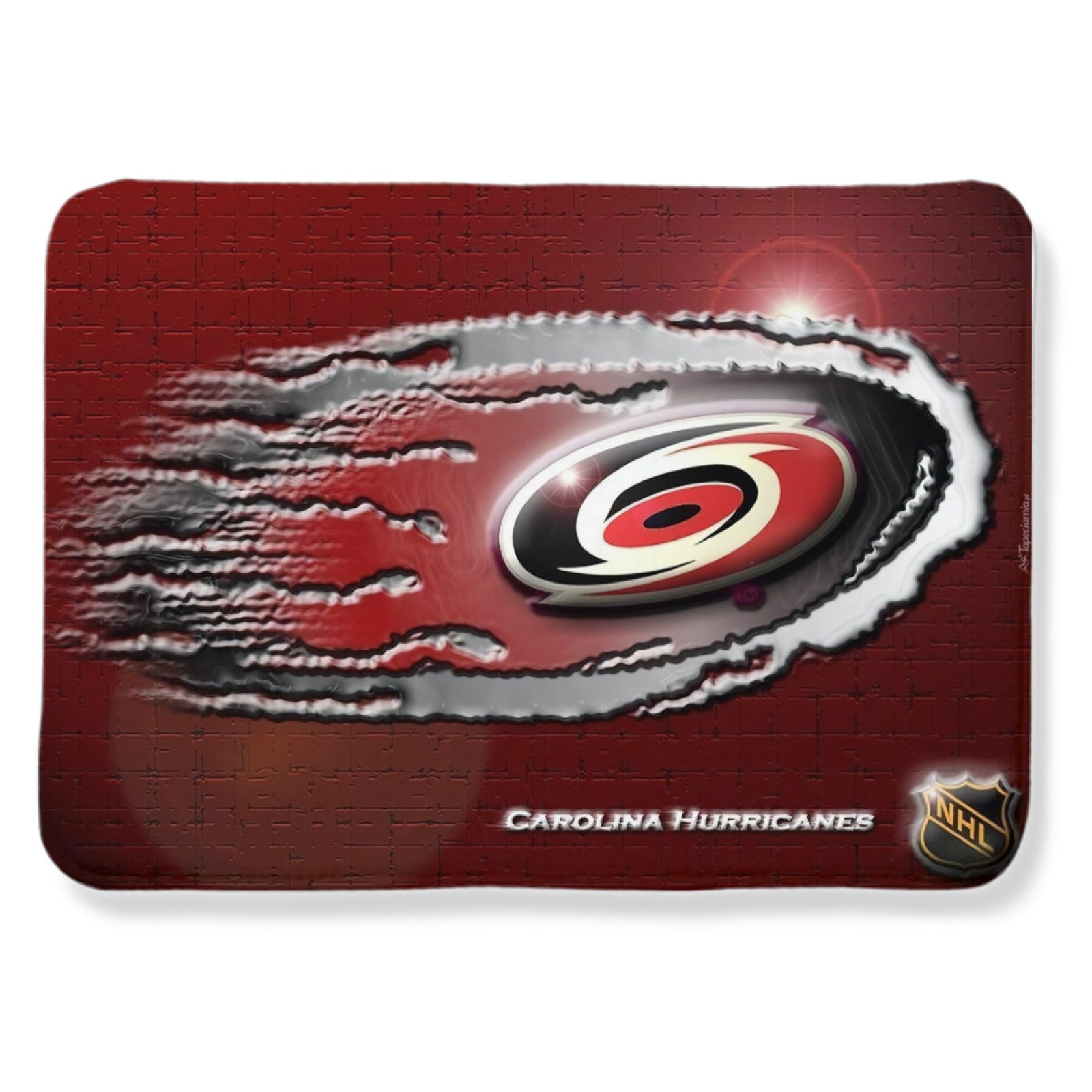 Carolina Hurricanes Hockey League Carpet Living Room Bedroom Mats Kitchen Bathroom Rugs