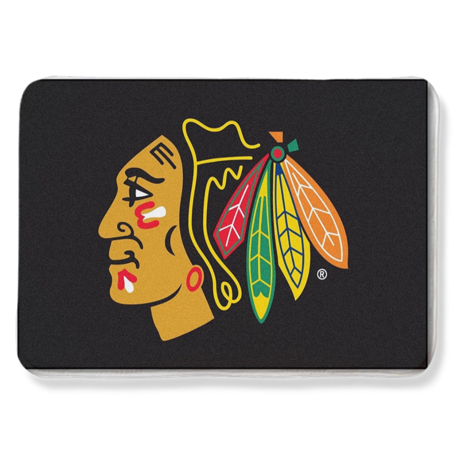 Chicago Hockey League Blackhawks Carpet Living Room Bedroom Mats Kitchen Bathroom Rugs