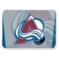 Colorado Avalanche Hockey League Carpet Living Room Bedroom Mats Kitchen Bathroom Rugs