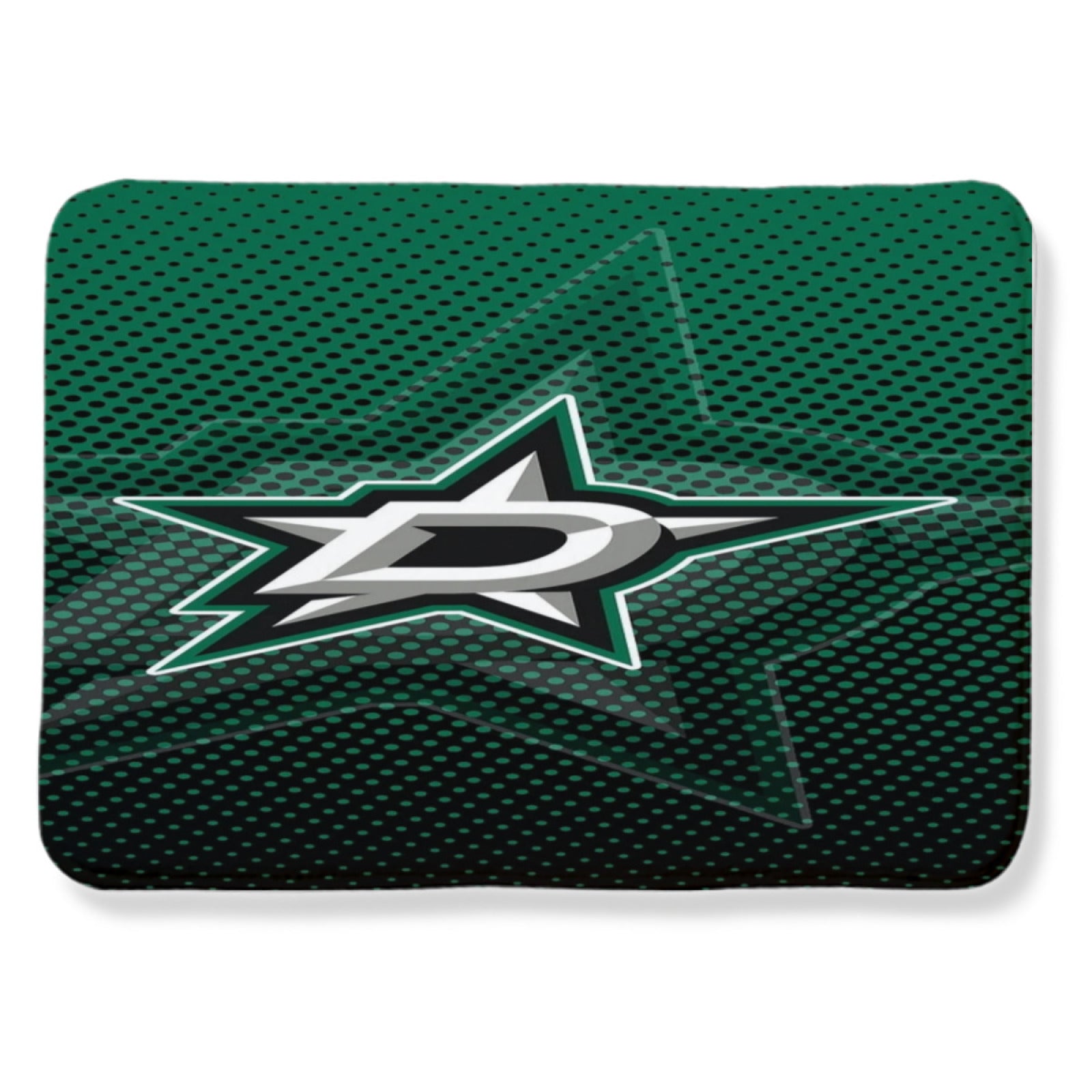 Dallas Stars Hockey League Carpet Living Room Bedroom Mats Kitchen Bathroom Rugs