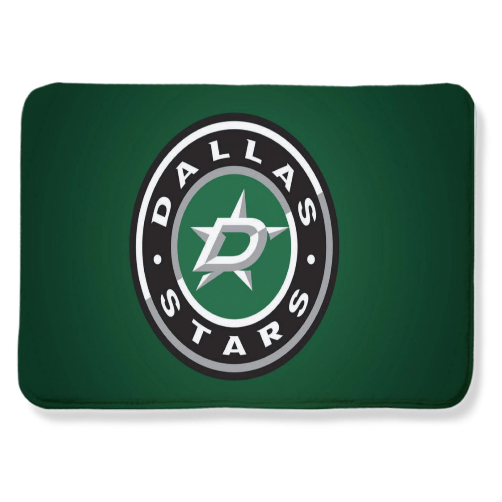 Dallas Stars Hockey League Carpet Living Room Bedroom Mats Kitchen Bathroom Rugs