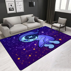 Dandy's World Carpet Living Room Bedroom Mats Kitchen Bathroom Rugs