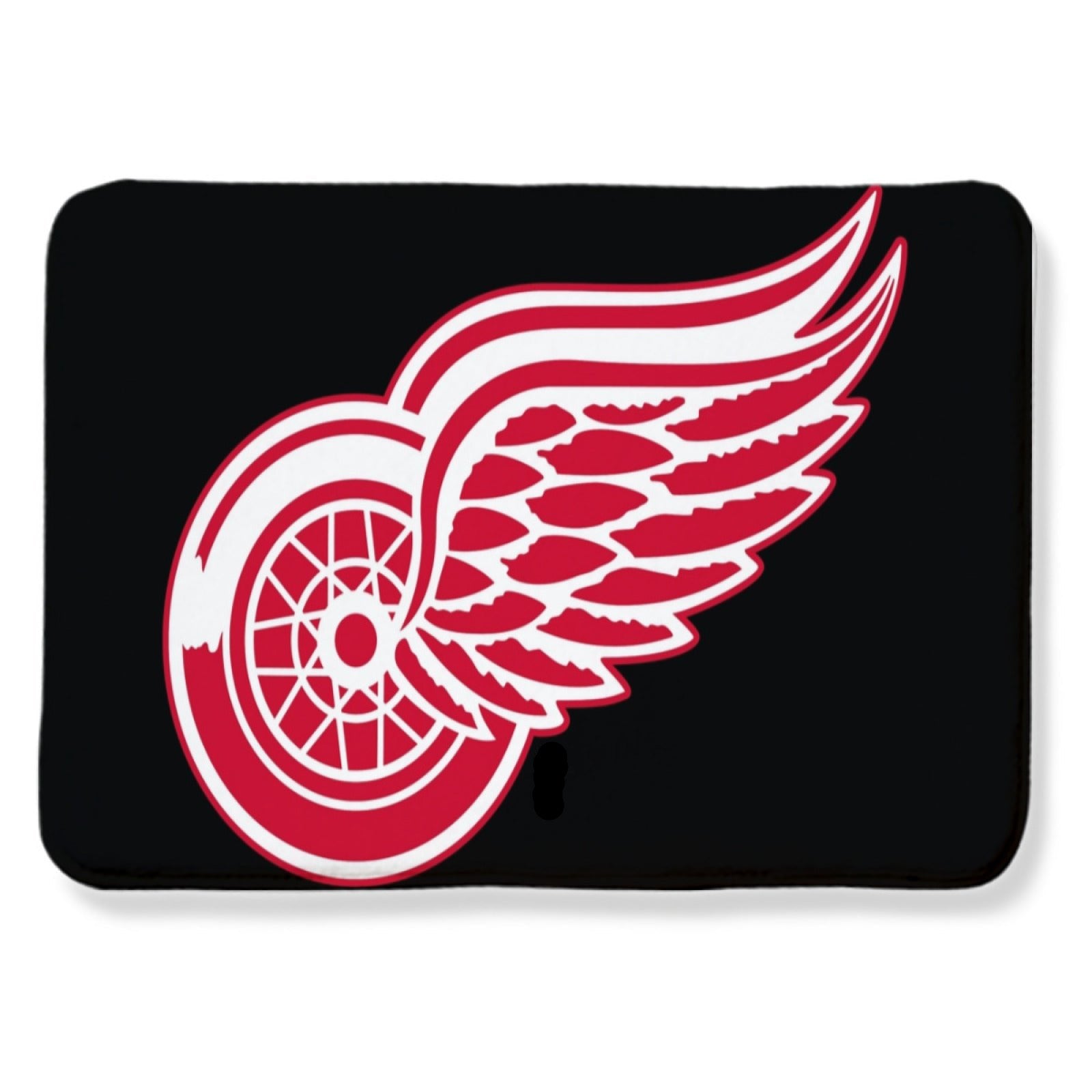 Detroit Red Wings Hockey League Carpet Living Room Bedroom Mats Kitchen Bathroom Rugs